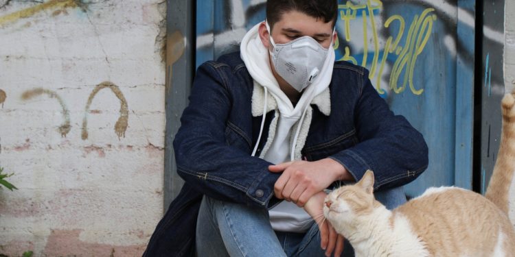 Un 1 de Mayo con coronavirus y sus consecuencias