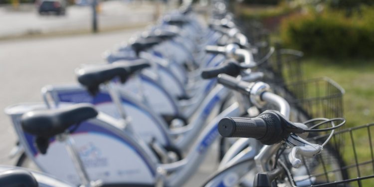 Recuperemos la bicicleta