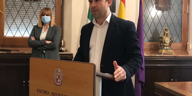 100 medias para para la reconstrucción social y económica de la ciudad de Jaén tras la crisis