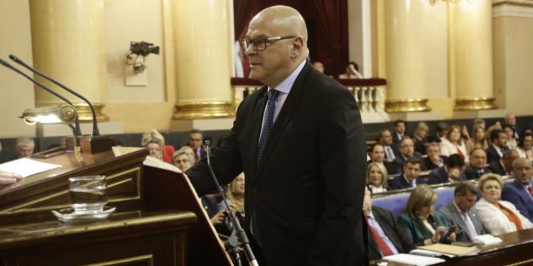 Manuel Fernández: » Es Momento de ir todos a una»