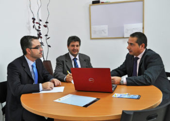 UNA EMPRESA INFORMÁTICA JIENNENSE DISEÑA UNA HERRAMIENTA ESPECÍFICA PARA FACILITAR EL SERVICIO A DOMICILIO DE BARES Y RESTAURANTES