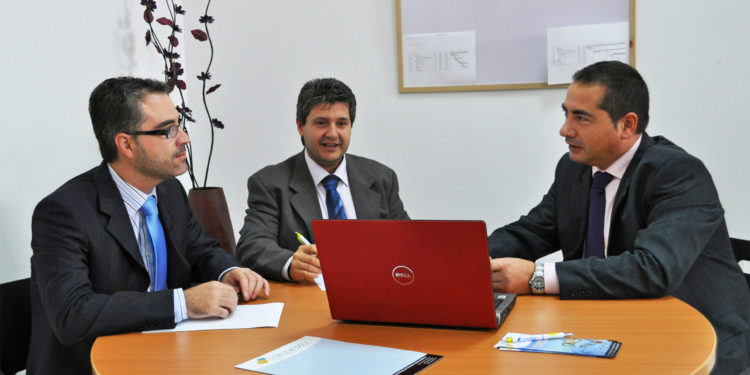 UNA EMPRESA INFORMÁTICA JIENNENSE DISEÑA UNA HERRAMIENTA ESPECÍFICA PARA FACILITAR EL SERVICIO A DOMICILIO DE BARES Y RESTAURANTES