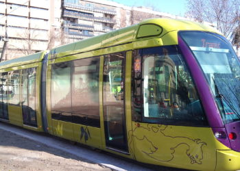 El Ayuntamiento y la Junta de Andalucía reanudan las negociaciones para la puesta en marcha del tranvía