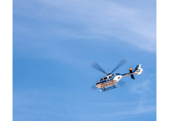 Estado de “al arma”