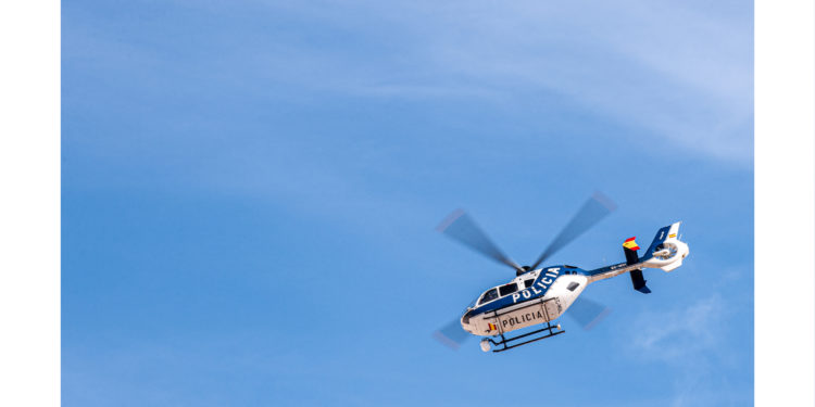 Estado de “al arma”