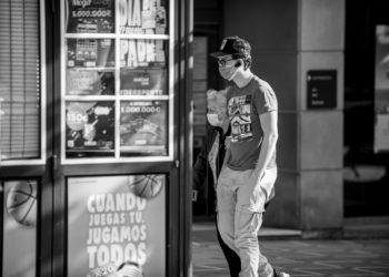 EL PSOE DE JAÉN EXIGE A LA JUNTA QUE FACILITE MASCARILLAS A LA POBLACIÓN