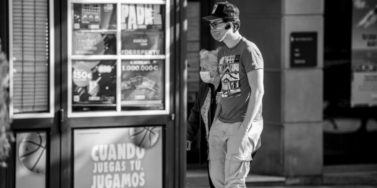 EL PSOE DE JAÉN EXIGE A LA JUNTA QUE FACILITE MASCARILLAS A LA POBLACIÓN