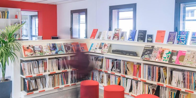 La biblioteca Condestable Iranzo reabre sus puertas con medidas de prevención frente al Covid-19