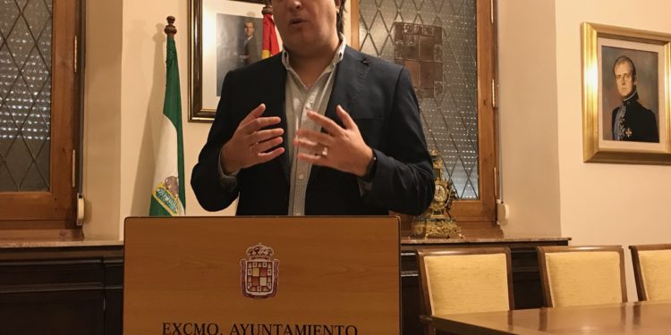 El Ayuntamiento proyecta una inversión de 2 millones de euros para impulsar la recuperación turística, cultural y del patrimonio jiennense