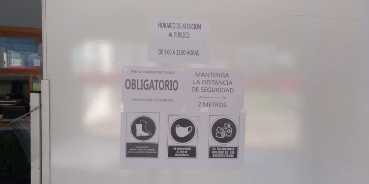 El Ayuntamiento reabre los cinco centros de Servicios Sociales Comunitarios con medidas que garantizan el distanciamiento social y agilizan la atención a los usuarios