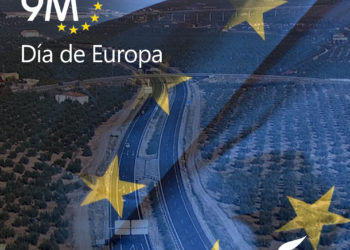 La Diputación de Jaén se suma este 9 de mayo a la celebración del Día de Europa