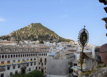 El Corpus se celebrará sin procesión pero con tiempo para la adoración