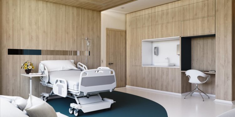 El Ayuntamiento da luz verde a la cesión de 37.000 metros cuadrados de suelo para la Ciudad Sanitaria y destaca que hoy comienza la cuenta atrás para su construcción