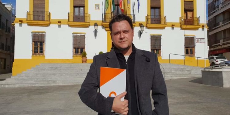 Ciudadanos propone un “centro comercial virtual” en Bailén entre las 14 medidas para reactivar la economía de la ciudad