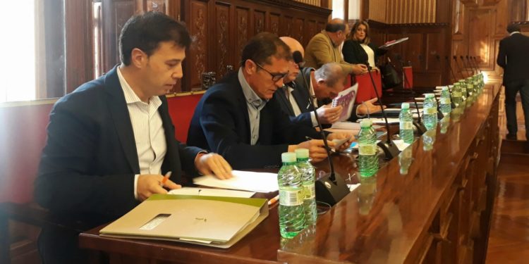 Cs pide a Diputación “que no pierda ni un minuto más” en transferir los 1,2 millones de euros de ayudas a municipios