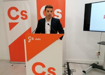 Cs propone un almacén provincial de EPIs a Diputación y le pide mayor implicación en la gestión de la crisis del coronavirus
