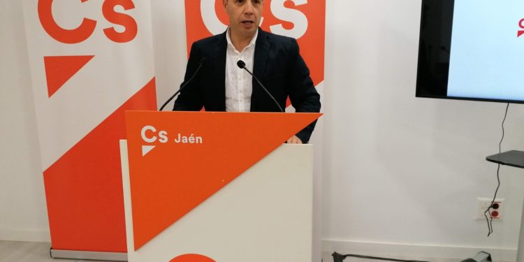 Cs propone un almacén provincial de EPIs a Diputación y le pide mayor implicación en la gestión de la crisis del coronavirus