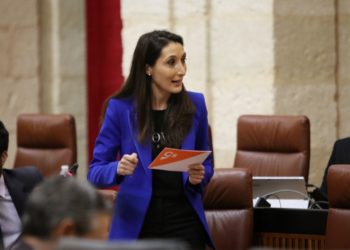 Cs resalta el gran esfuerzo de Igualdad con la puesta en marcha del programa de Ayudas Económicas Familiares en  Jaén