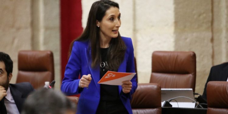 Cs resalta el gran esfuerzo de Igualdad con la puesta en marcha del programa de Ayudas Económicas Familiares en  Jaén