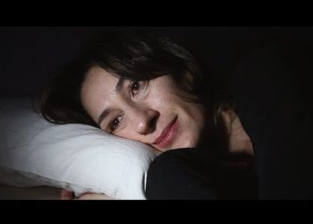 ‘En el parque’, Primer cortometraje de Amada Santos