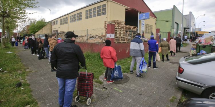 Adelante Jaén pide a la Corporación su apoyo al Ingreso Mínimo Vital (IMV), menos banderas y más trabajo conjunto