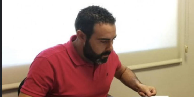 Entrevista Juan la Virgen