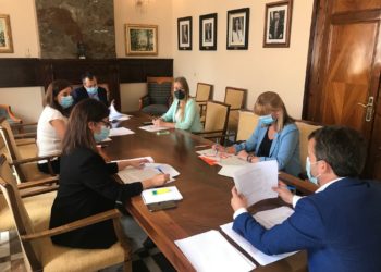 El Ayuntamiento llevará a pleno un documento de consenso con las medidas de recuperación para Jaén a corto y medio plazo