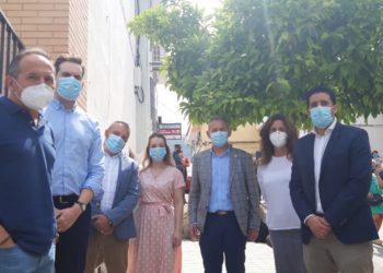 EL PSOE DE JAÉN LAMENTA EL “REGRESO AL PASADO” EN LA GUARDIA Y ADVIERTE: “ESTRENA ALCALDE BAJO SOSPECHA”