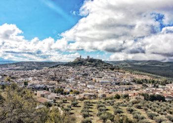 El diputado de Promoción y Turismo participa en esta reunión, celebrada de forma telemática, convocada por la Subdelegación del Gobierno en Granada