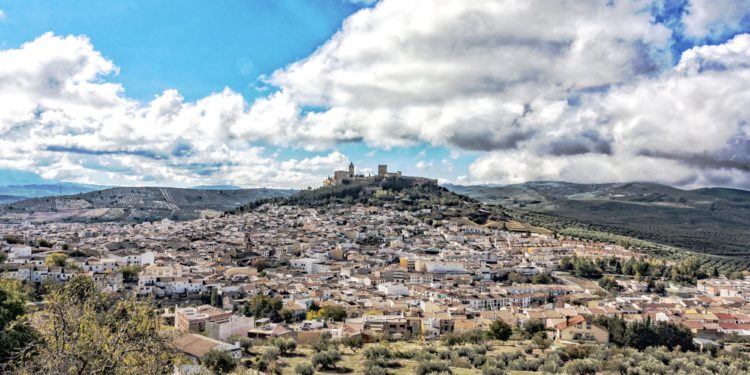 El diputado de Promoción y Turismo participa en esta reunión, celebrada de forma telemática, convocada por la Subdelegación del Gobierno en Granada