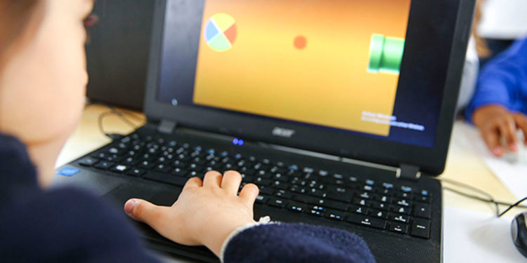 INDIGNACIÓN GENERAL ENTRE FAMILIAS Y DIRECTORES DE COLEGIOS: LA JUNTA CONVIERTE LA MATRICULACIÓN ONLINE EN MISIÓN IMPOSIBLE