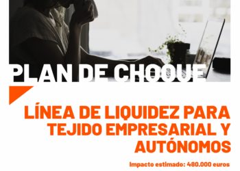 Ciudadanos presenta un plan de choque con 33 medidas para recuperar Jaén