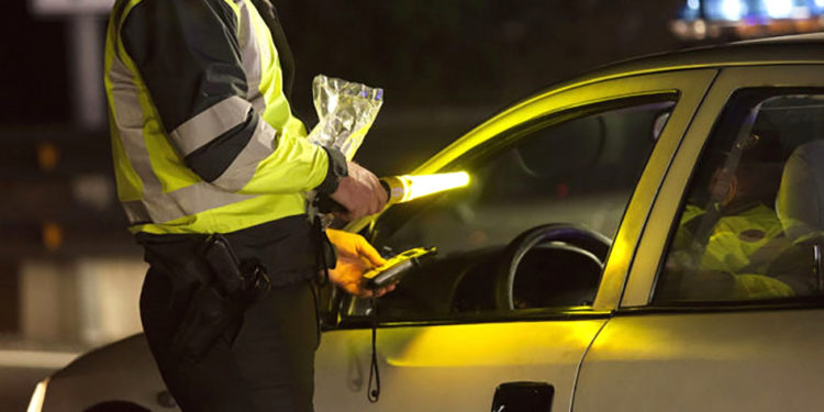 Ana Durán pide disculpas y asume la sanción que Tráfico le imponga