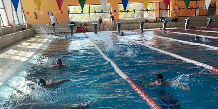 Treinta personas retoman este lunes el curso de Socorrismo del Imefe orientado a la creación de empleo