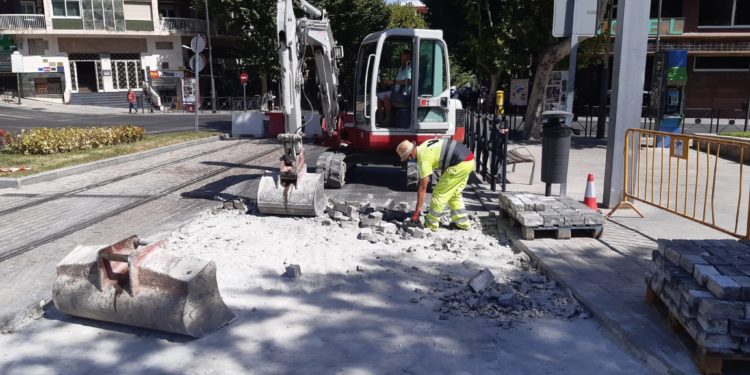 50 CALLES DE LA CIUDAD SERÁN ARREGLADAS DESDE EL 17 DE AGOSTO