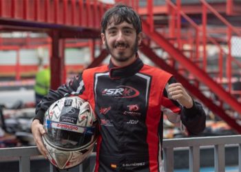 Se acabó la temporada para Gonzalo Gutiérrez