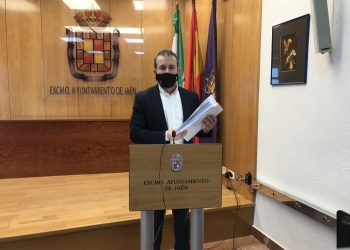 JULIO MILLÁN INICiA EL RETORNO DE LA VICTORIA AL AYTO