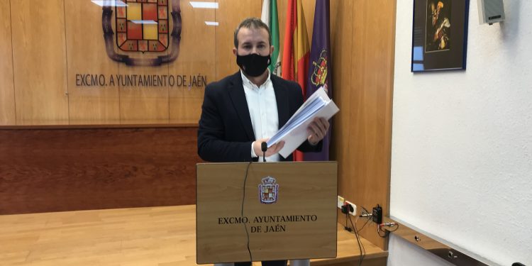 JULIO MILLÁN INICiA EL RETORNO DE LA VICTORIA AL AYTO