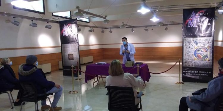 Viaje al tiempo de los Reyes