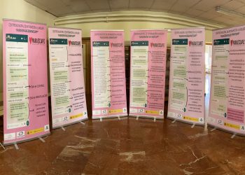 “Radiografía de relaciones tóxicas por whatsapp”