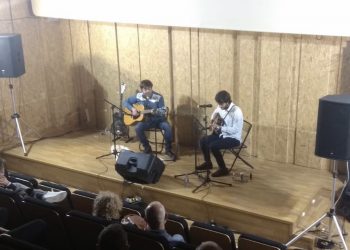 Nueva cita con el blues en el Centro Cultural de La Carolina