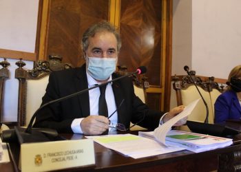 inversión en el Campo de Las Lagunillas