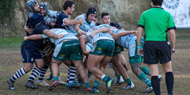 JM Espinosa: “necesitamos encadenar partidos para afianzar nuestro juego”