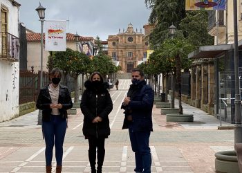 Tres exposiciones celebran el Carnaval de La Carolina