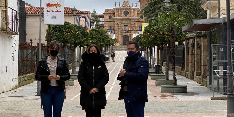 Tres exposiciones celebran el Carnaval de La Carolina
