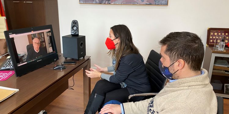 Después de varias cartas a la Junta de Andalucía