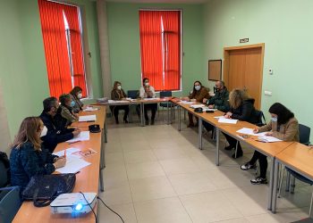 Nuevo protocolo de valoración policial