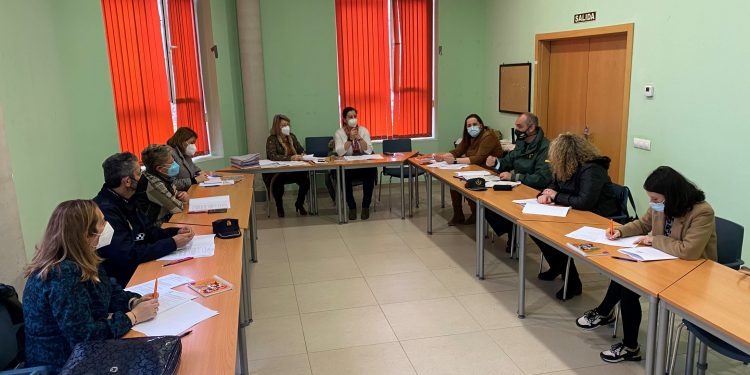 Nuevo protocolo de valoración policial