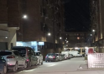 El Ayuntamiento realiza mejoras en la iluminación de equipamientos y calles con criterios de eficiencia y ahorro energético