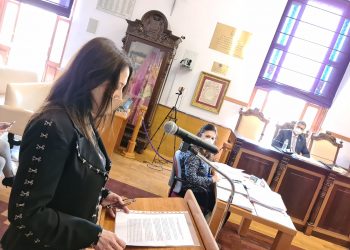 EL PSOE COMPROMETE EN PLENO LA SOLICITUD A LA JUNTA PARA COMENZAR LA IMPLANTACIÓN DEL CONSERVATORIO PROFESIONAL DE DANZA EN EL CURSO 2022/23